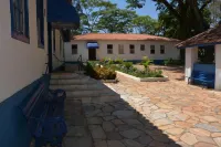 Hotel Termópolis Hoteles en 