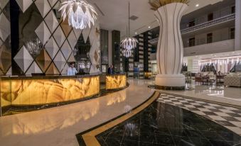 Adalya Elite Lara Hotel - Ultra All Inclusive