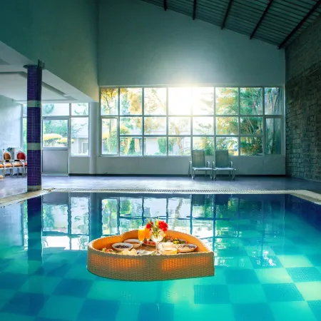 The Fern Surya Resort Dharampur, Kasauli Hills, Series by Marriott