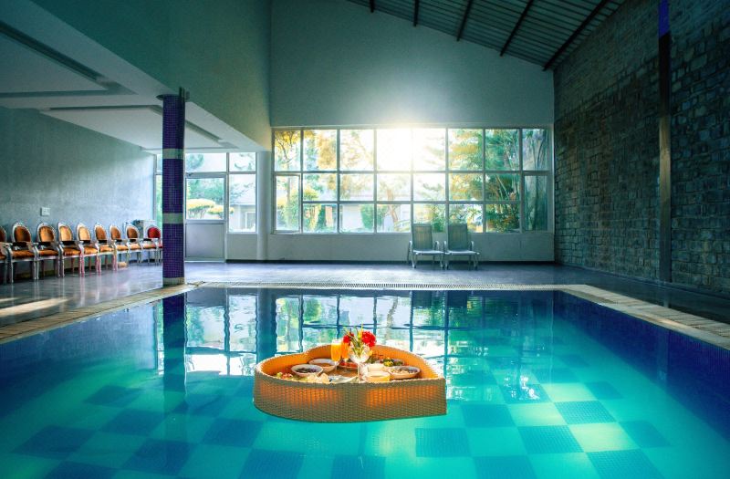 The Fern Surya Resort Dharampur, Kasauli Hills, Series by Marriott photo 2