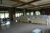 De Bua Valley - เดอบัววัลเลย์ วังน้ำเขียวโคราช