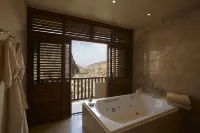 マイン ホット スプリングス - 温泉