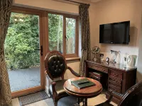 Glenalmond House Hotels near Prestonfield