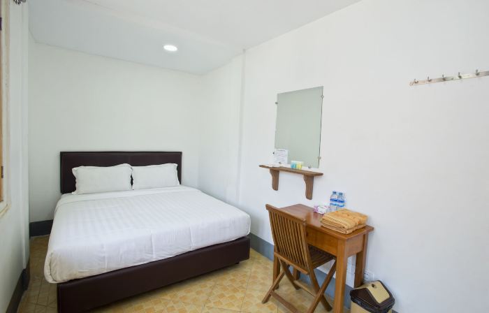 Season B&B - Ngapali - Hostel