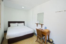 Season B&B - Ngapali - Hostel