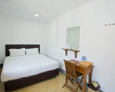 Season B&B - Ngapali - Hostel Hotels in Thandwe