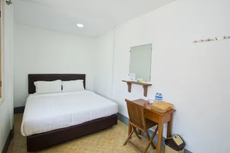 Season B&B - Ngapali - Hostel Отели в г. Zi Phyu Kone