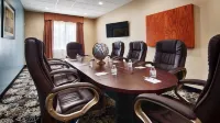 Best Western Plus Monahans Inn  Suites Hotel di Monahans