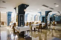 Colosseum Marina Hotel