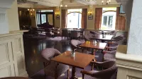 Shamrock Lodge Hotel - breakfast