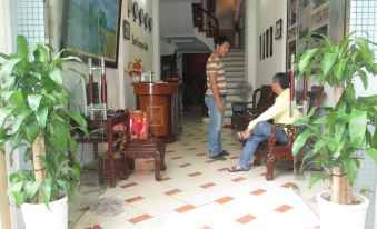 Hanoi Ecogreen Hostel