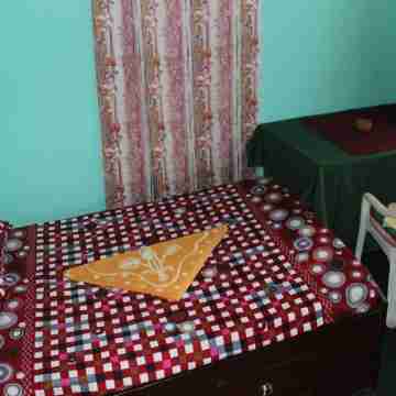 Buddha Shanti Lodge Backpackers Paradise Rooms