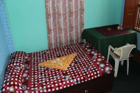 Buddha Shanti Lodge Backpackers Paradise