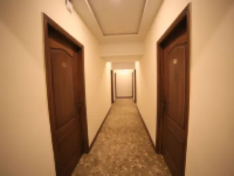 Diplomat Hotel Islamabad โรงแรมในอิสลามาบัด