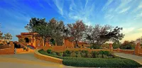 Hotel Rawalkot Jaisalmer Hotel in zona Akal Wood Fossil Park