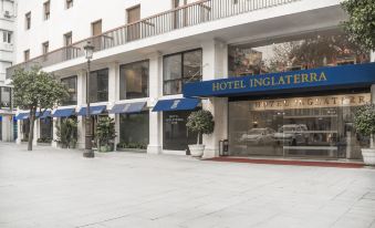 Hotel Inglaterra