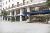 Hotel Inglaterra Hotels in Seville