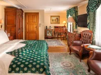 Hotel U Prince Prague by Bhg Hotels near Powder Tower