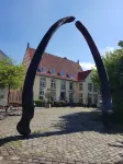 Hotel Havenhaus Hotels in Bremen-Vegesack
