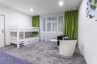 Penmoor Chance - Old Town