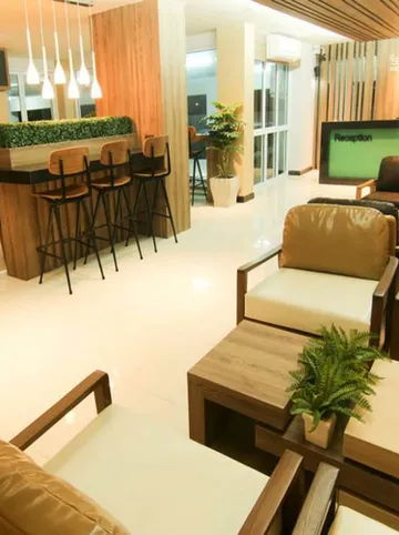 รูปภาพของสมิทธ์ เรสซิเด้นท์