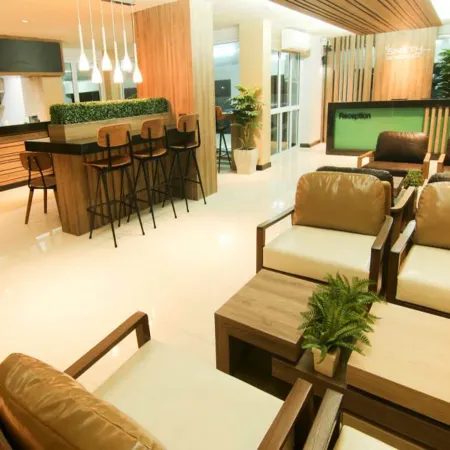 Smith Residence Отели рядом с достопримечательностью «Гора Као Тха Пхет»