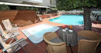 National Hotel - spa