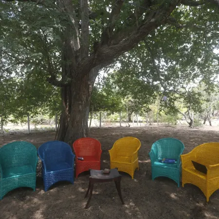 The Villa Kalpitiya