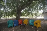 The Villa Kalpitiya Hotels in Kudawa