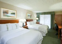Ramada by Wyndham Indiana Các khách sạn ở Xã White