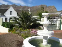 Kingna Lodge Montagu