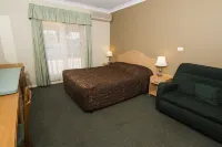 Green Gables Motel - 4 estrellas