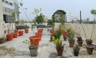 Hotel Prince Palace (The Green)