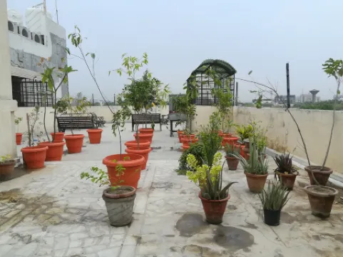 王子宮殿綠地酒店