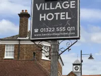Bexley Village Hotel Hotels in Bexley
