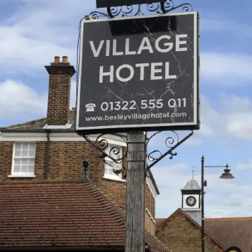 Bexley Village Hotel