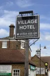 Bexley Village Hotel Hôtels à : Bexleyheath