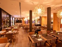 Hotel am Meer & Spa Hotels in Binz