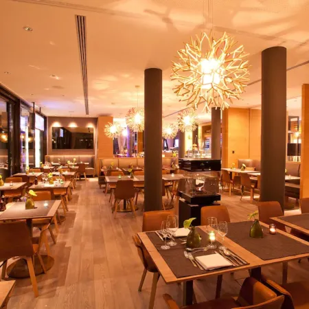 Hotel am Meer & Spa