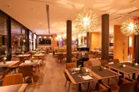 ホテル アム メーア & スパ