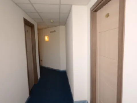 Hotel Clinton Casoria otelleri