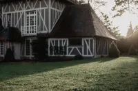 La Dime de Giverny - Cottages Hotel in zona Musee de Vernon