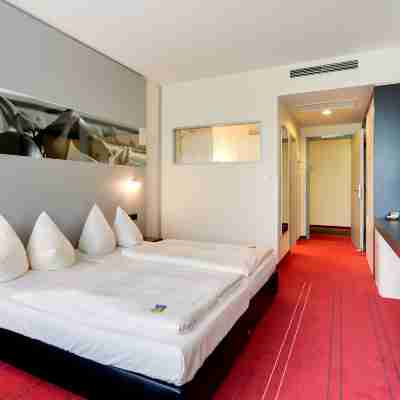 ノヴィーナ ホテル ヘルツォーゲナウラハ ヘルツォ バース Rooms
