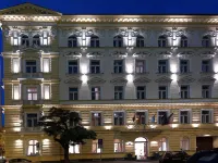 Hotel Assenzio Prague Hotels near براغ 02