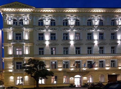 Hotel Assenzio Prague