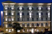 Hotel Assenzio Prague - Cheap