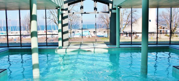 Vvf Lac Léman Évian-Les-Bains Hotels in Département Haute-Savoie