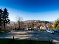 Tęczowe Wzgórze, Sun & Snow Hotels in Wisla