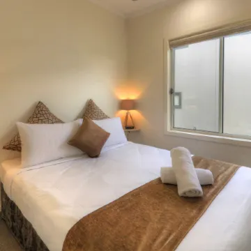 Tasman Holiday Parks - Lake Mulwala