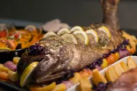 Essence Hotel Boutique - breakfast